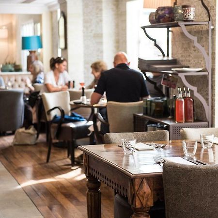 Forest Hotel Dorridge Экстерьер фото