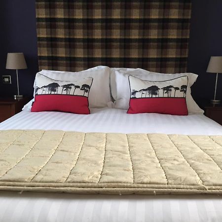 Forest Hotel Dorridge Экстерьер фото