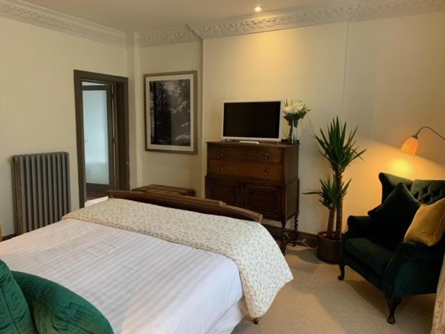 Forest Hotel Dorridge Экстерьер фото
