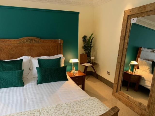 Forest Hotel Dorridge Экстерьер фото