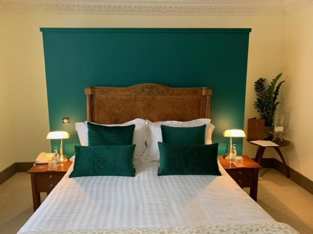 Forest Hotel Dorridge Экстерьер фото