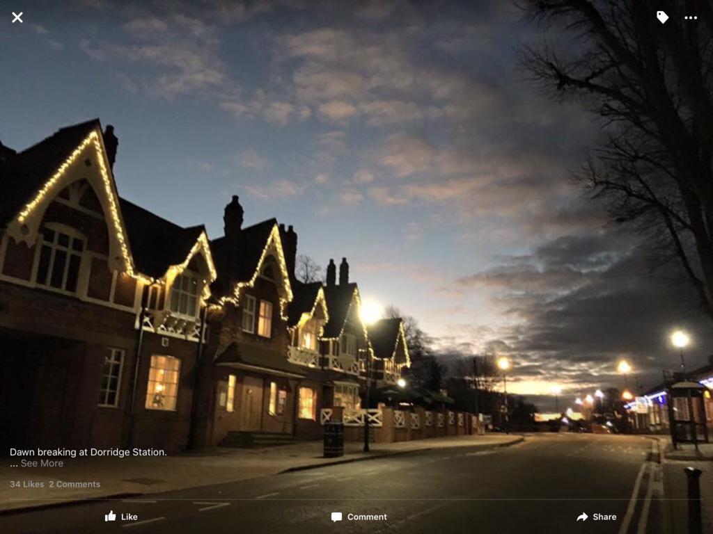 Forest Hotel Dorridge Экстерьер фото