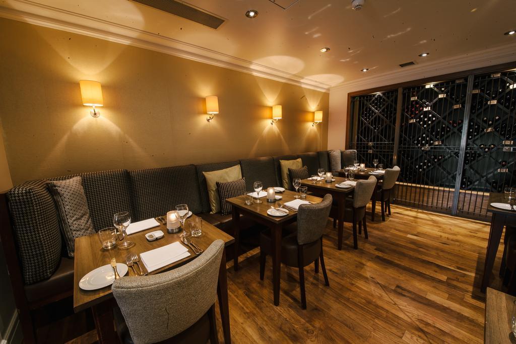 Forest Hotel Dorridge Экстерьер фото