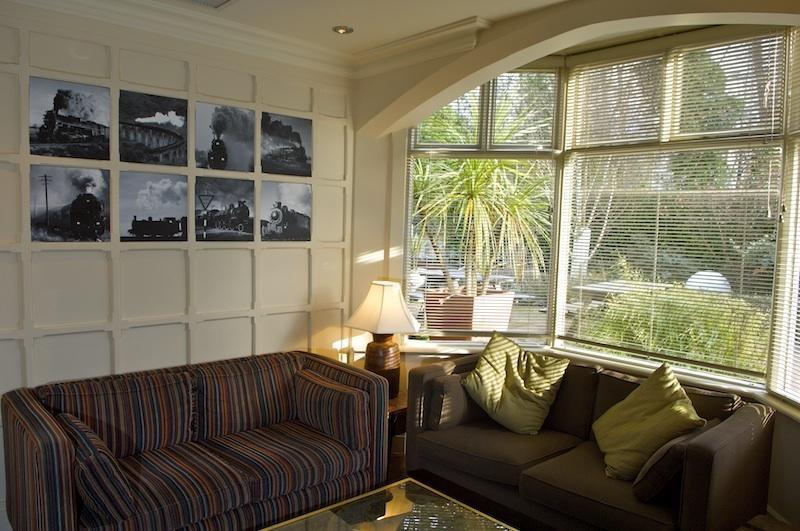 Forest Hotel Dorridge Экстерьер фото