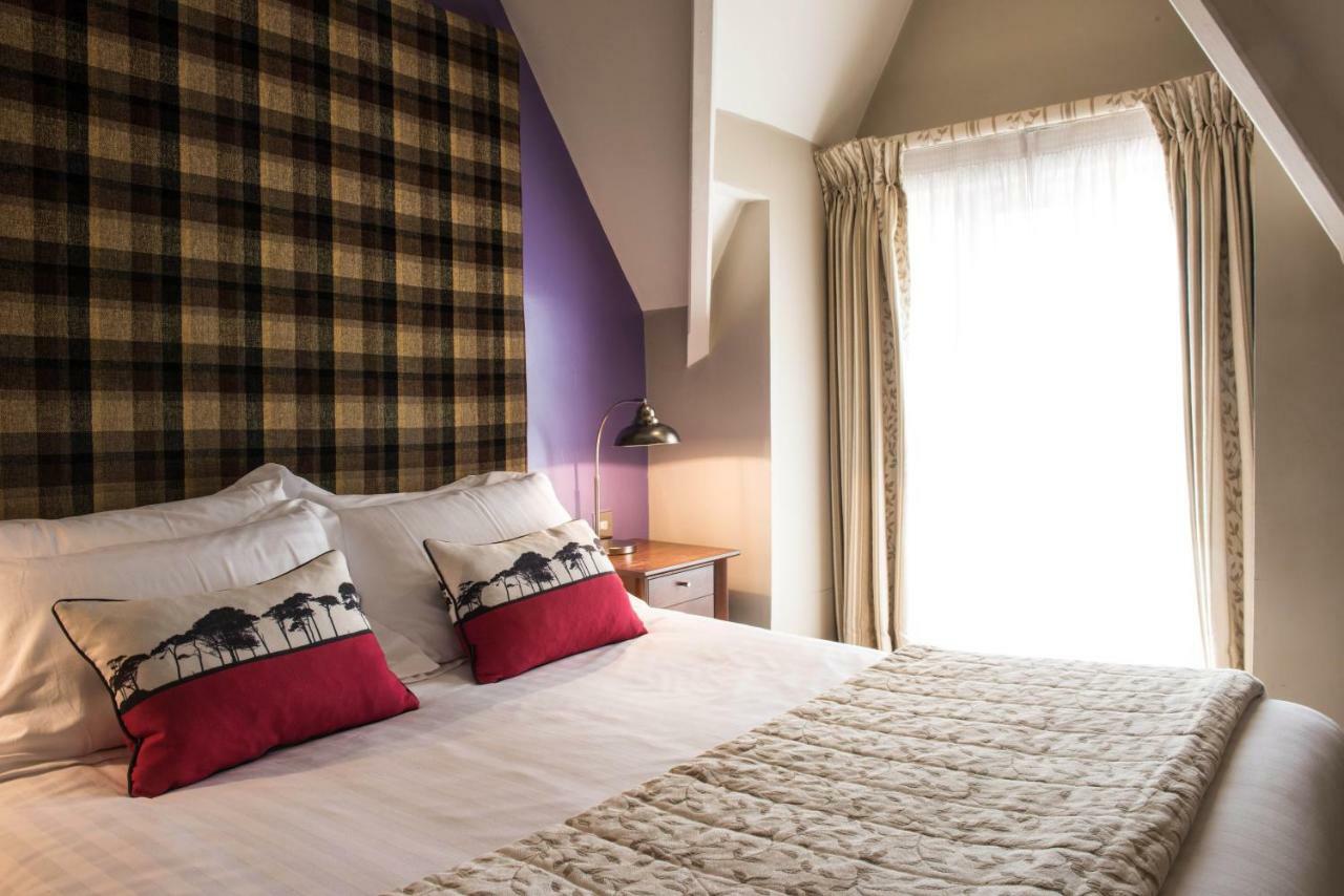 Forest Hotel Dorridge Экстерьер фото