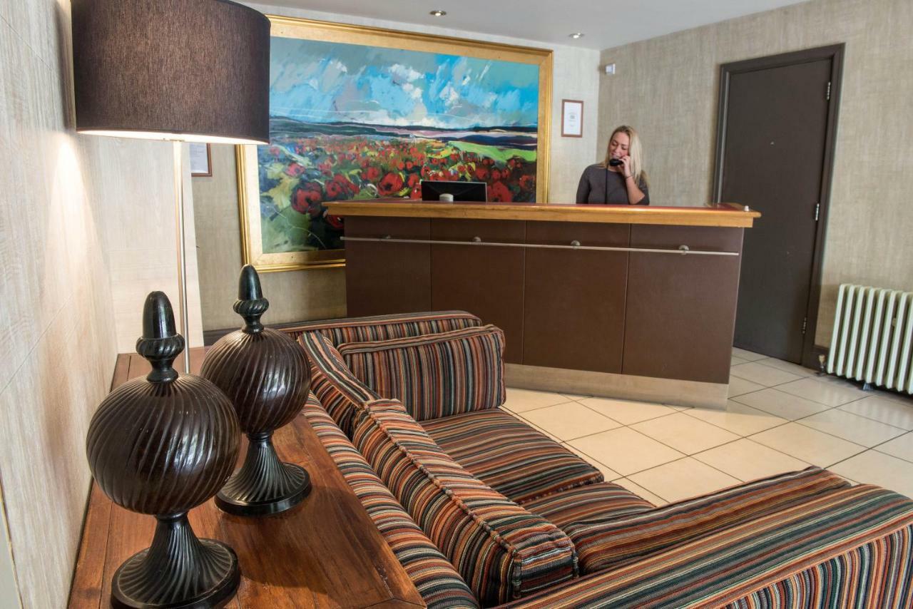 Forest Hotel Dorridge Экстерьер фото