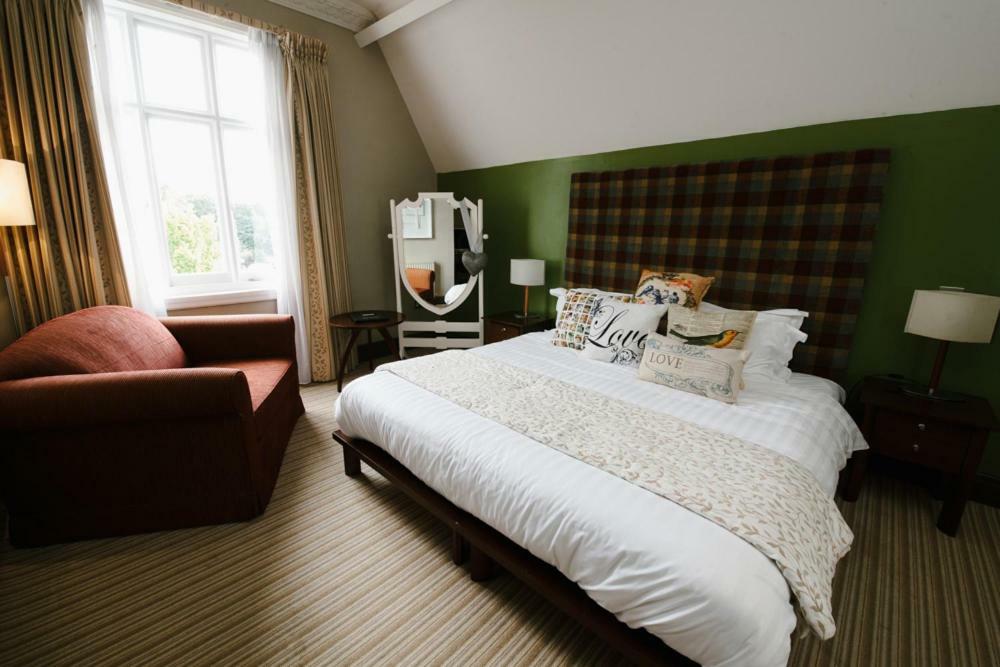 Forest Hotel Dorridge Экстерьер фото