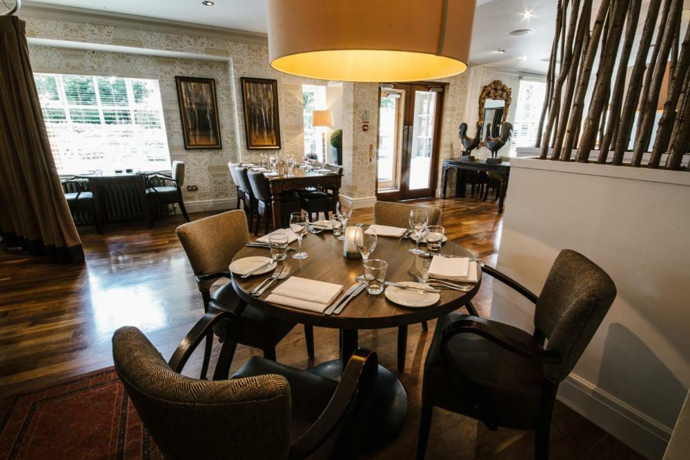 Forest Hotel Dorridge Экстерьер фото