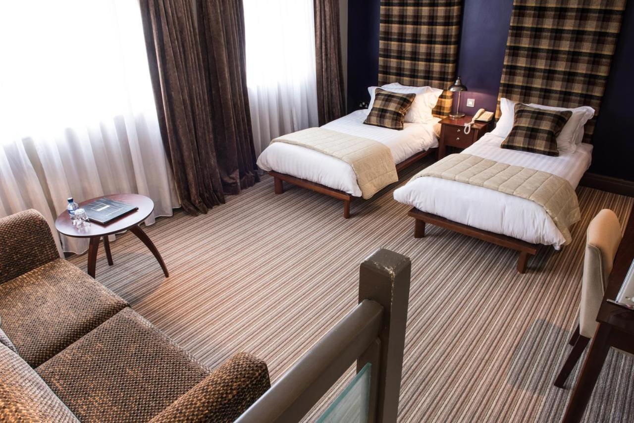 Forest Hotel Dorridge Экстерьер фото