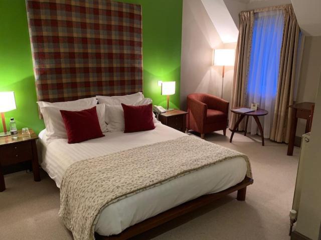 Forest Hotel Dorridge Экстерьер фото